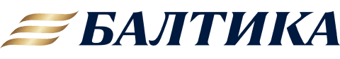 Балтика лого