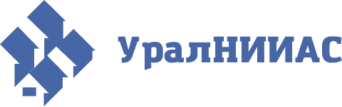 УралНИИАС лого