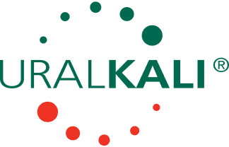 УралКалий лого